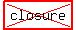 highlight%28cross%28closure%29%29
