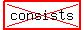 highlight%28cross%28consists%29%29