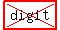 highlight%28cross%28digit%29%29