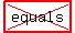 highlight%28cross%28equals%29%29