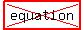 highlight%28cross%28equation%29%29