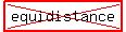 highlight%28cross%28equidistance%29%29