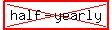 highlight%28cross%28half-yearly%29%29