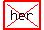 highlight%28cross%28her%29%29
