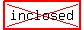highlight%28cross%28inclosed%29%29