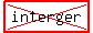 highlight%28cross%28interger%29%29