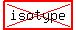 highlight%28cross%28isotype%29%29