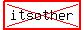 highlight%28cross%28itsother%29%29