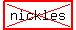 highlight%28cross%28nickles%29%29
