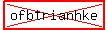 highlight%28cross%28ofbtrianhke%29%29