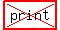 highlight%28cross%28print%29%29
