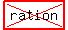 highlight%28cross%28ration%29%29