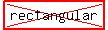 highlight%28cross%28rectangular%29%29