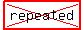 highlight%28cross%28repeated%29%29