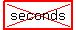 highlight%28cross%28seconds%29%29
