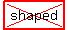 highlight%28cross%28shaped%29%29
