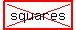 highlight%28cross%28squares%29%29
