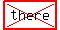 highlight%28cross%28there%29%29