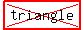 highlight%28cross%28triangle%29%29