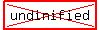 highlight%28cross%28undinified%29%29