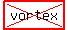 highlight%28cross%28vortex%29%29