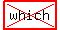 highlight%28cross%28which%29%29