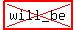 highlight%28cross%28will_be%29%29