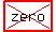 highlight%28cross%28zero%29%29