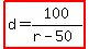 highlight%28d=100%2F%28r-50%29%29