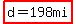 highlight%28d=198mi%29