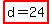 highlight%28d=24%29