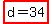 highlight%28d=34%29