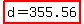 highlight%28d=355.56%29