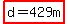 highlight%28d=429m%29