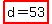 highlight%28d=53%29