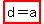 highlight%28d=a%29