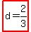 highlight%28d+=+2%2F3%29