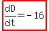highlight%28dD%2Fdt=-16%29