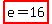 highlight%28e=16%29