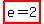 highlight%28e=2%29