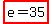 highlight%28e=35%29
