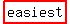 highlight%28easiest+%29
