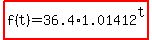 highlight%28f%28t%29=36.4%2A1.01412%5Et%29