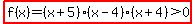 highlight%28f%28x%29=%28x%2B5%29%28x-4%29%28x%2B4%29%3E0%29