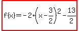 highlight%28f%28x%29=-2%28x-3%2F2%29%5E2-13%2F2%29