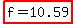 highlight%28f=10.59%29