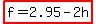 highlight%28f=2.95-2h%29