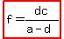highlight%28f=dc%2F%28a-d%29%29