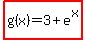 highlight%28g%28x%29=3%2Be%5Ex%29