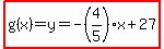 highlight%28g%28x%29=y=-%284%2F5%29x%2B27%29